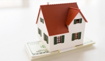 home prices increase