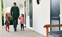 VA Loans: Making a home for the brave possible