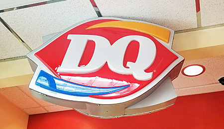 Dairy Queen re-opens in Green Valley after nearly 5 year absence