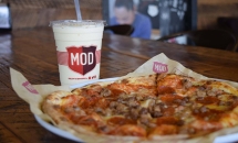 MOD Pizza arrives in Sahuarita