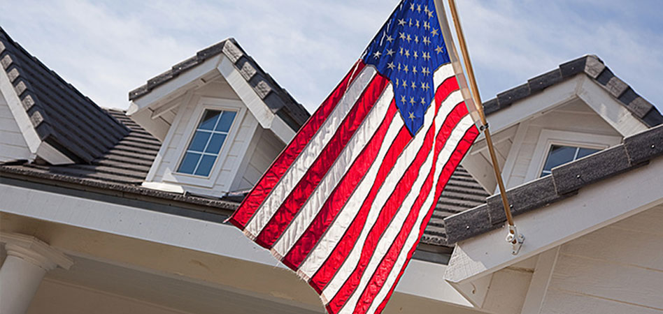 Owning a home is one of the pillars of the American Dream