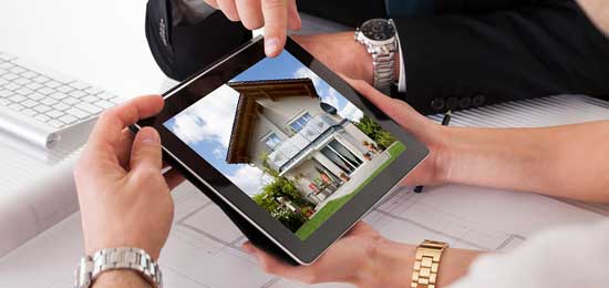Working With a Buyers Agent