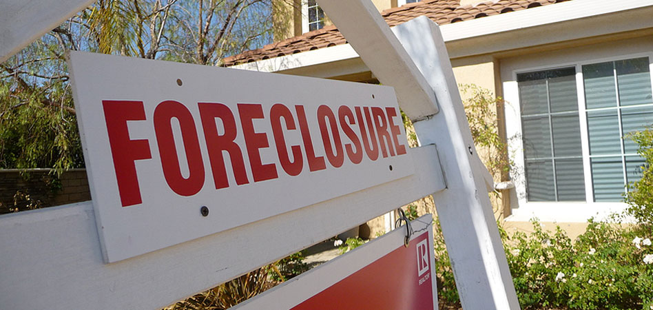 Foreclosures and Short Sales