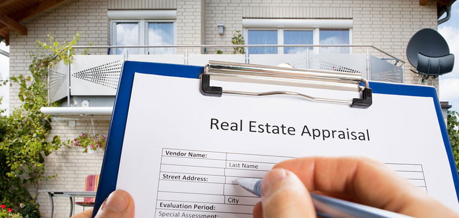 Real Estate Appraisal