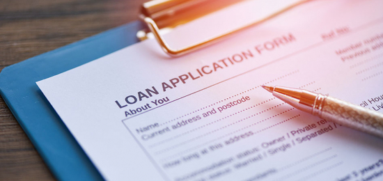 Introduction to Loan Options