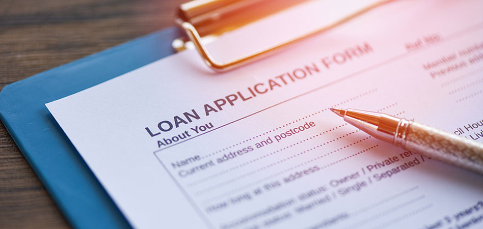 Introduction to Loan Options