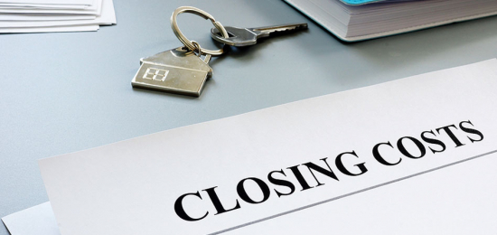 Here are some common closing costs and other fees you can expect to pay when selling a home.