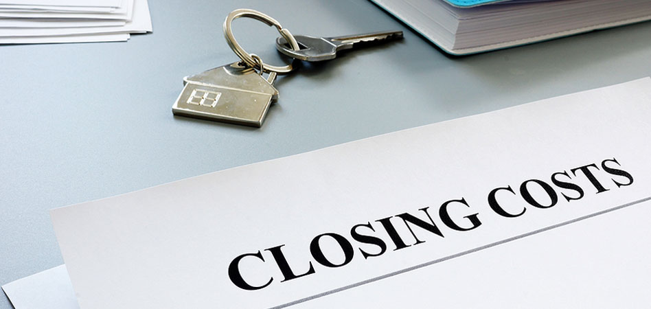 Here are some common closing costs and other fees you can expect to pay when buying a home.