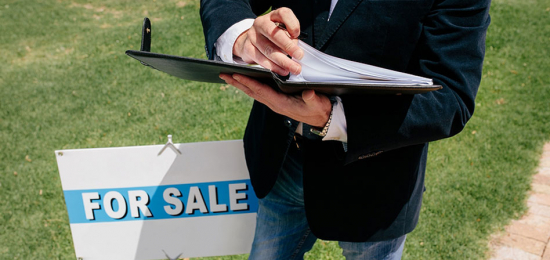 Selling your home? Real estate gents save Sellers time, money, liability and hassle.