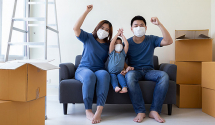 Must-know lessons for buying a home during the pandemic