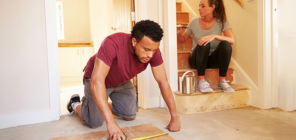 Home improvement, DIY projects are here to stay