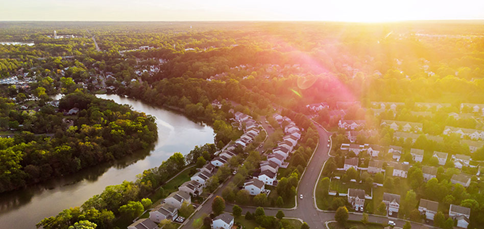 3 Reasons to Be Optimistic about Real Estate in 2021