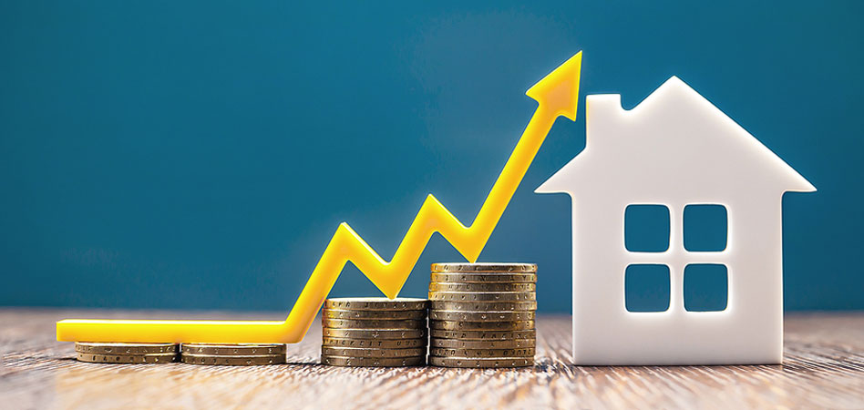 A look at home price appreciation through 2025