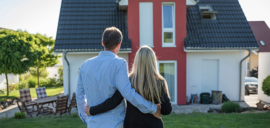 Want to buy a home? Now may be the time