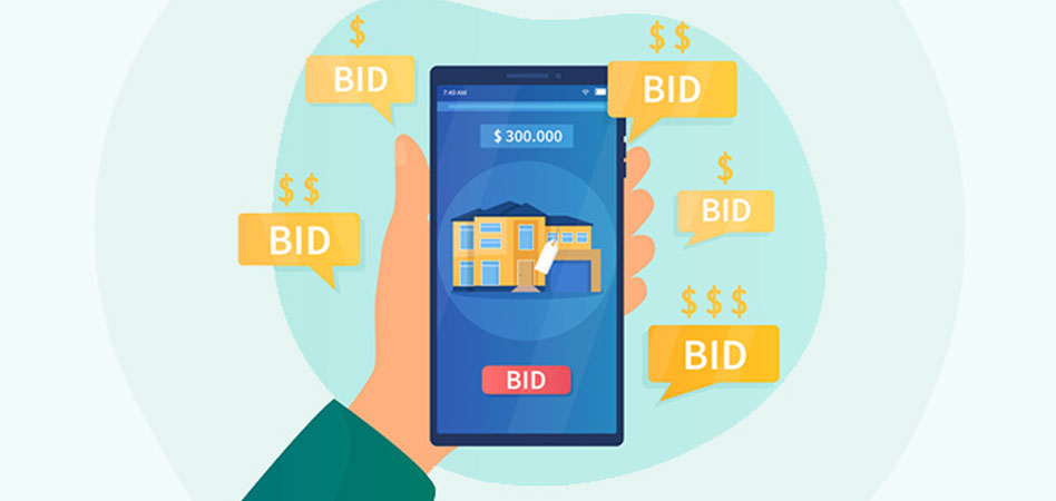 In a bidding war? Make sure to avoid these mistakes