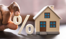 4 things that help determine your mortgage rate