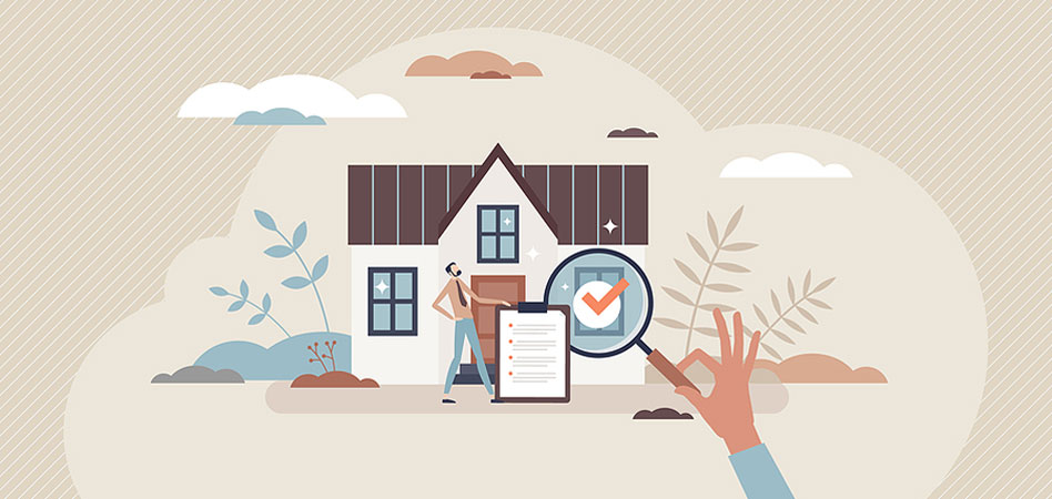 Why Sellers should vacate the home during inspections